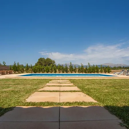 S'estacio Villa *