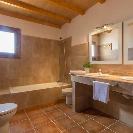 S'estacio Villa Muro