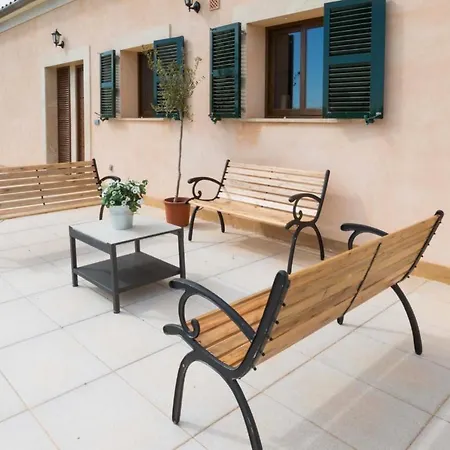 Villa S'estacio Muro