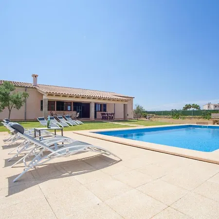 S'estacio Villa *
