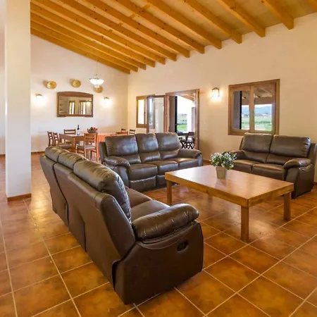 S'estacio Villa Muro