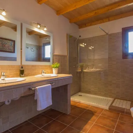 S'estacio Villa