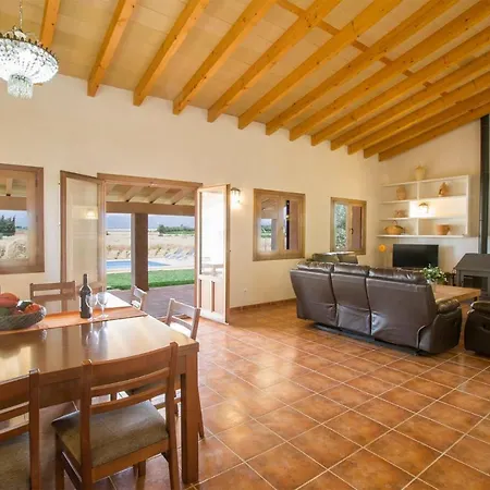 S'estacio Villa Muro