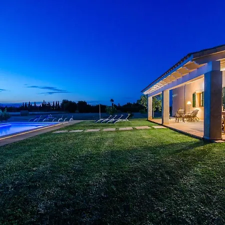 S'estacio Villa