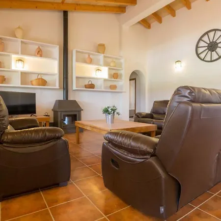 Villa S'estacio Muro